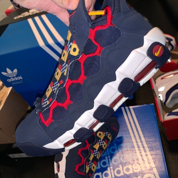 Air More Money Nautical Redux - Picture 2 of 6